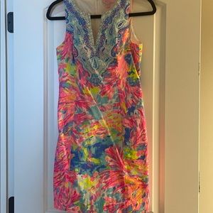 Beautiful Lilly dress 👗 🌸🌺🌼